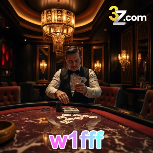 Apps Inovadores no w1fff: Um Novo Mundo de Jogos