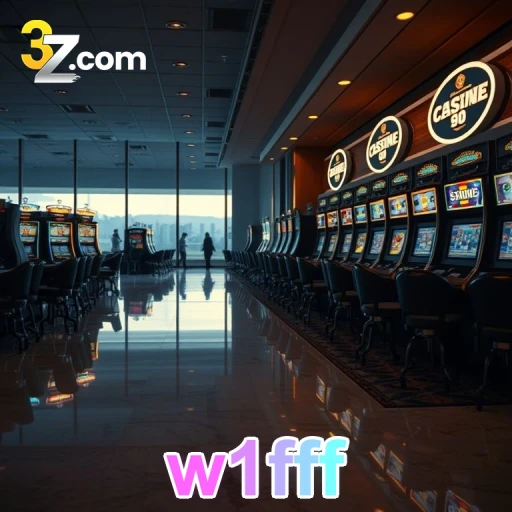 A Seção Confiável do w1fff que Você Precisa Conhecer