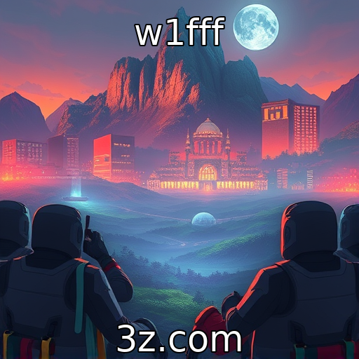 Tendências emergentes na indústria de jogos